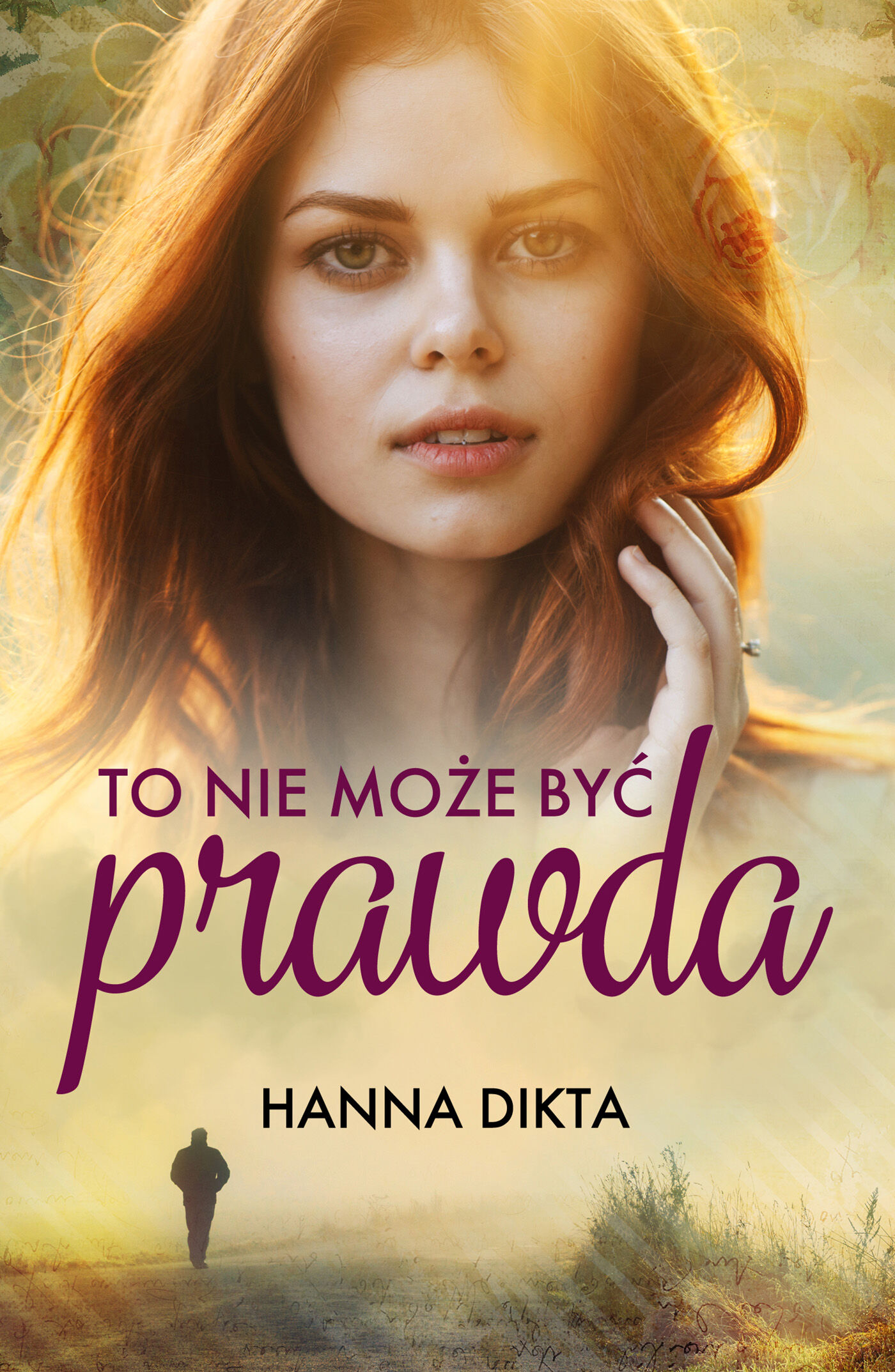 To nie może być prawda (e-book)