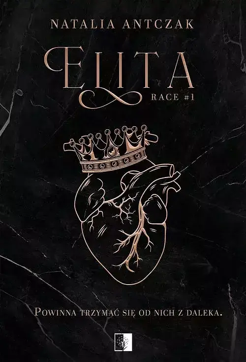 Race. Tom 1 Elita