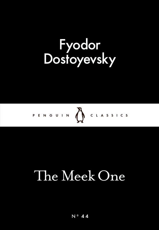The Meek One wer. angielska