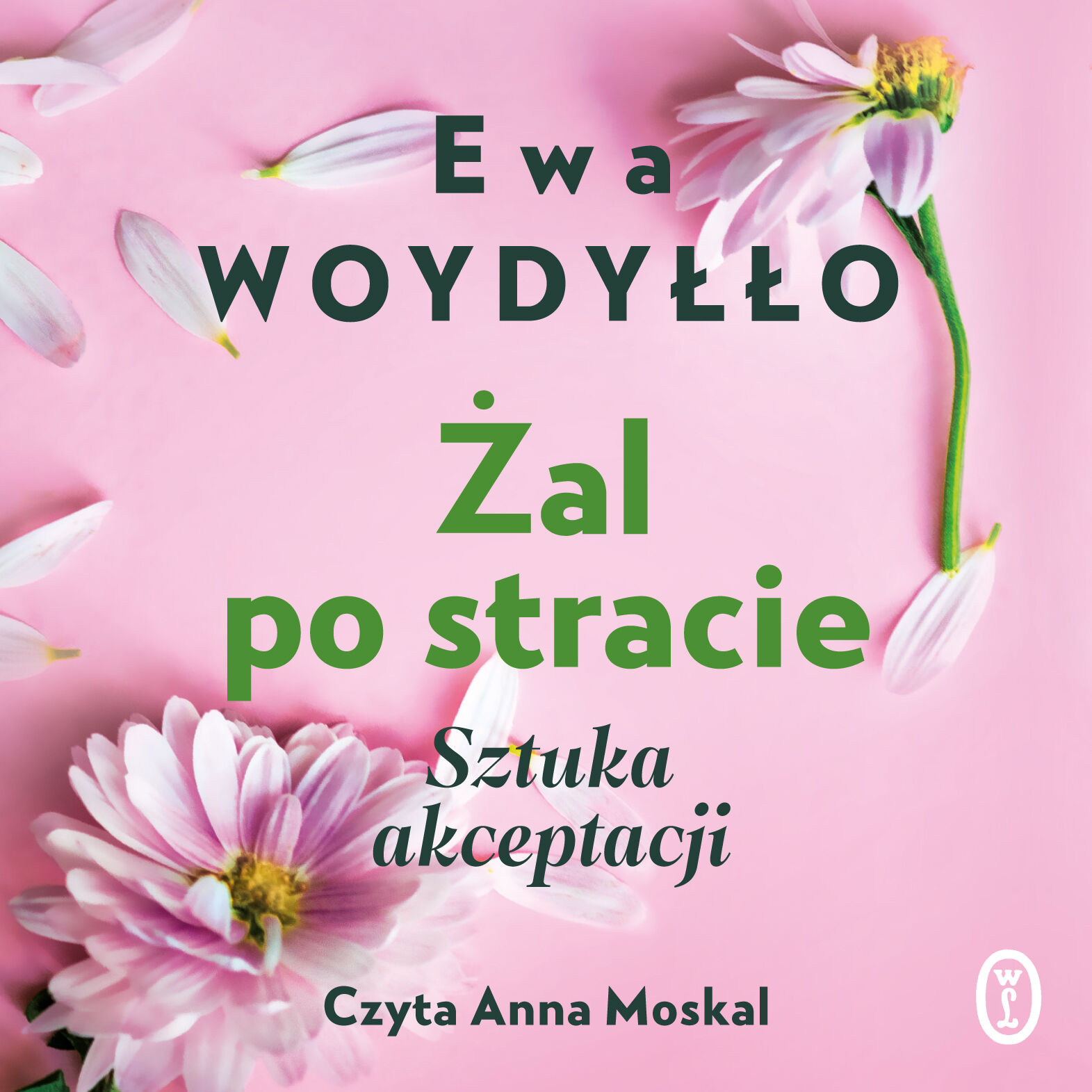 Żal po stracie (audiobook MP3)