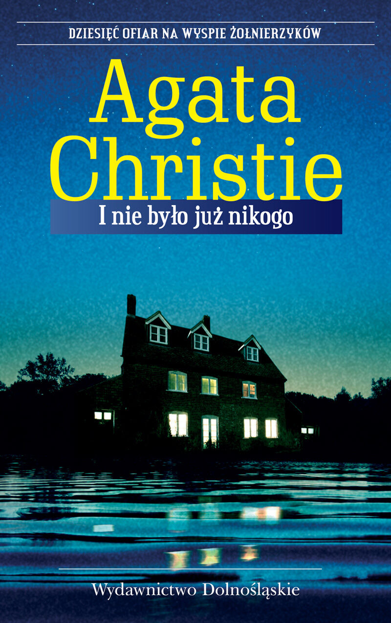 I nie było już nikogo (e-book)