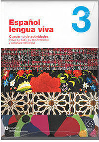 Espanol lengua viva 3 Ćwiczenia