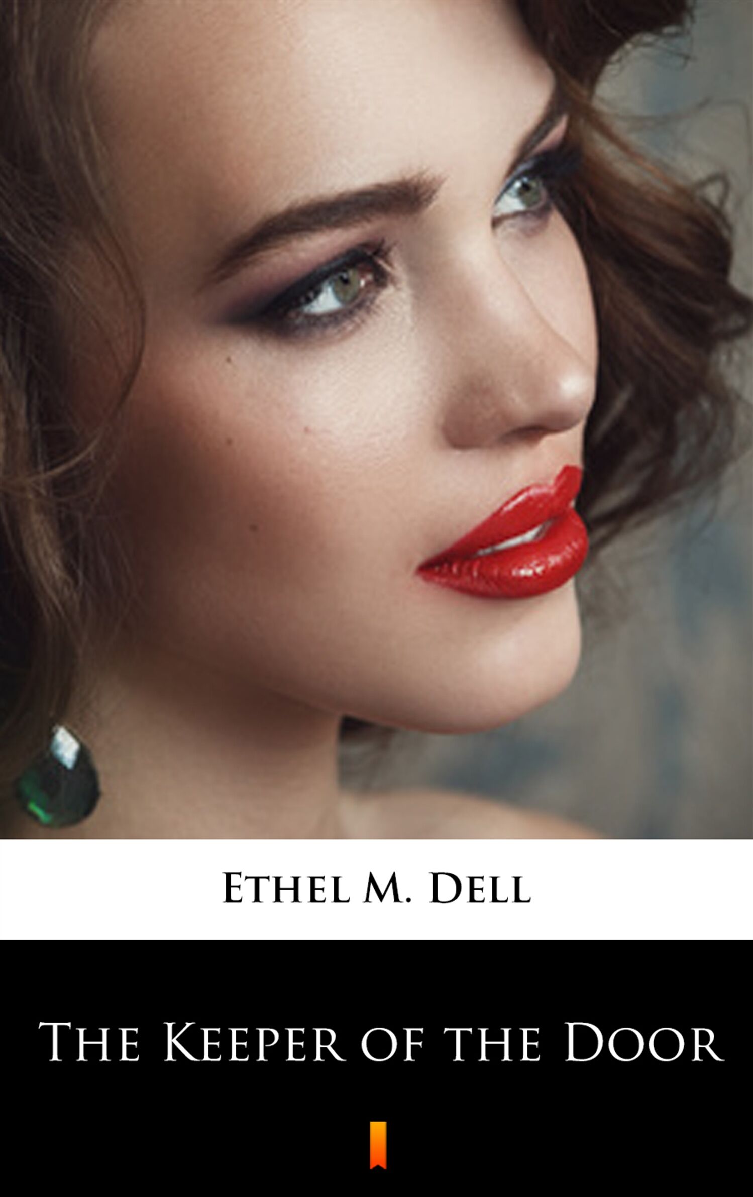 The Keeper of the Door (e-book)