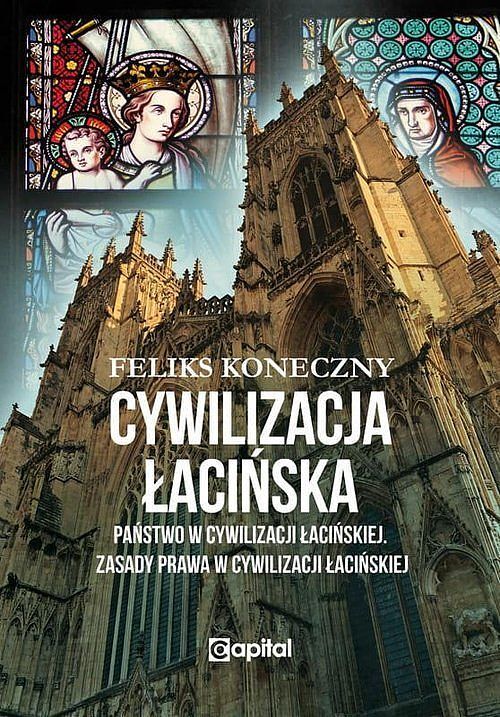 Cywilizacja łacińska
