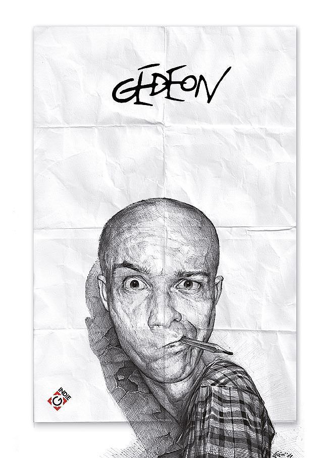 Gedeon