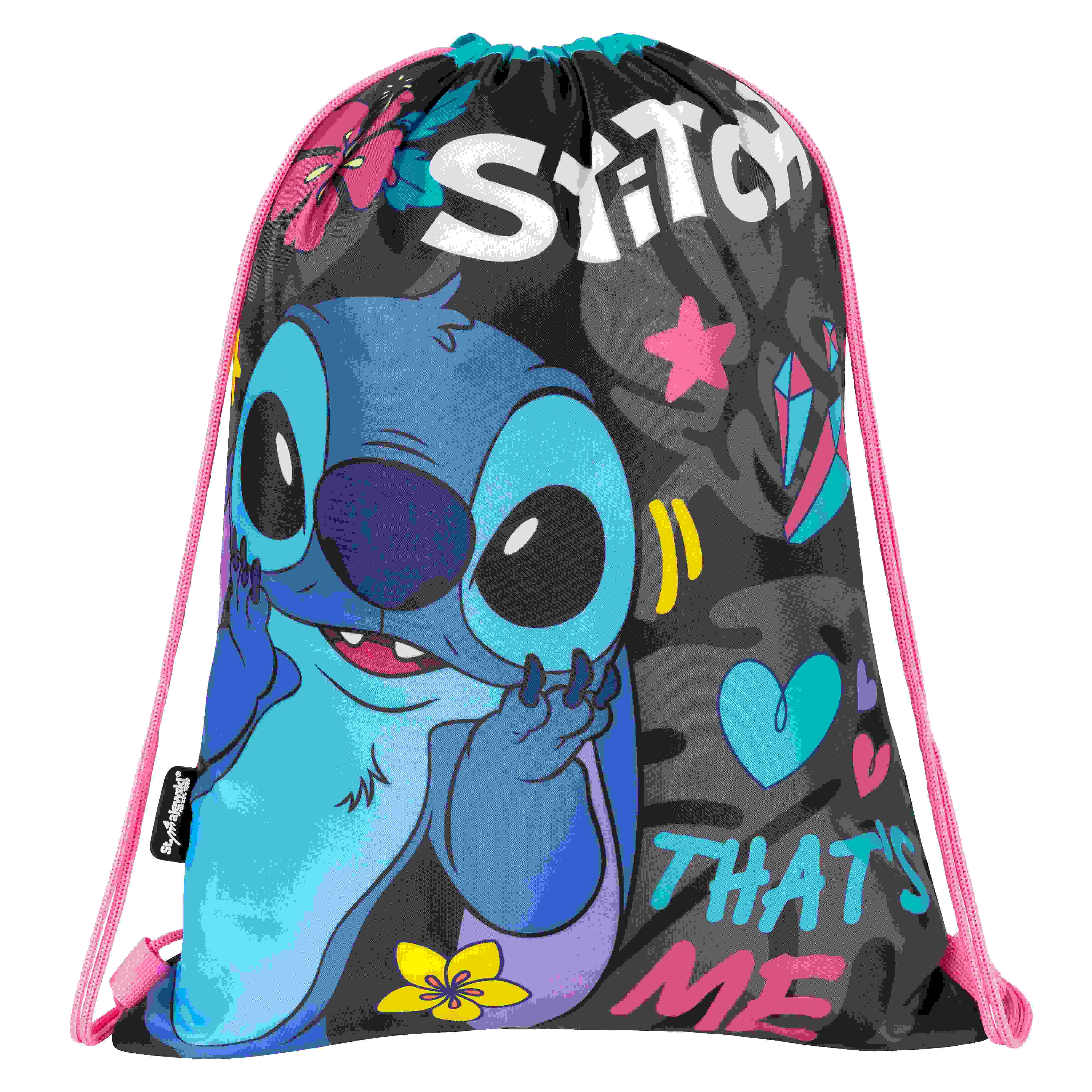 Worek na obuwie Stitch That's Me