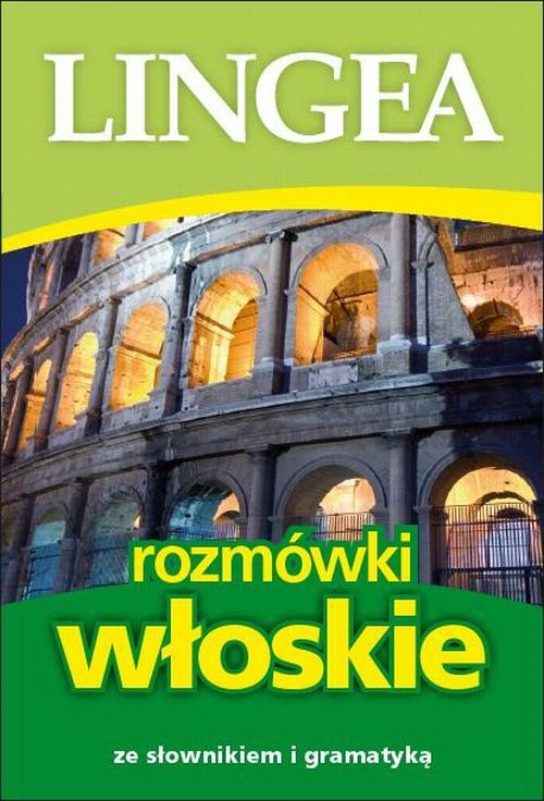 Rozmówki włoskie wyd. 4