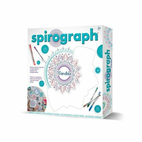 Spisorgaph Mandala
