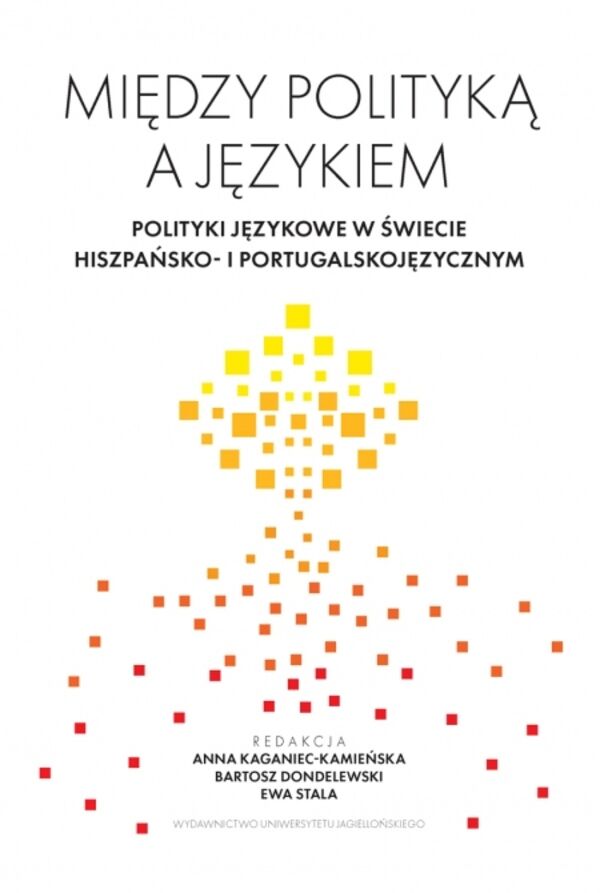Między polityką a językiem