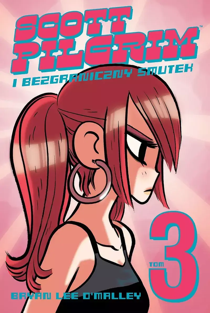 Scott Pilgrim - 03