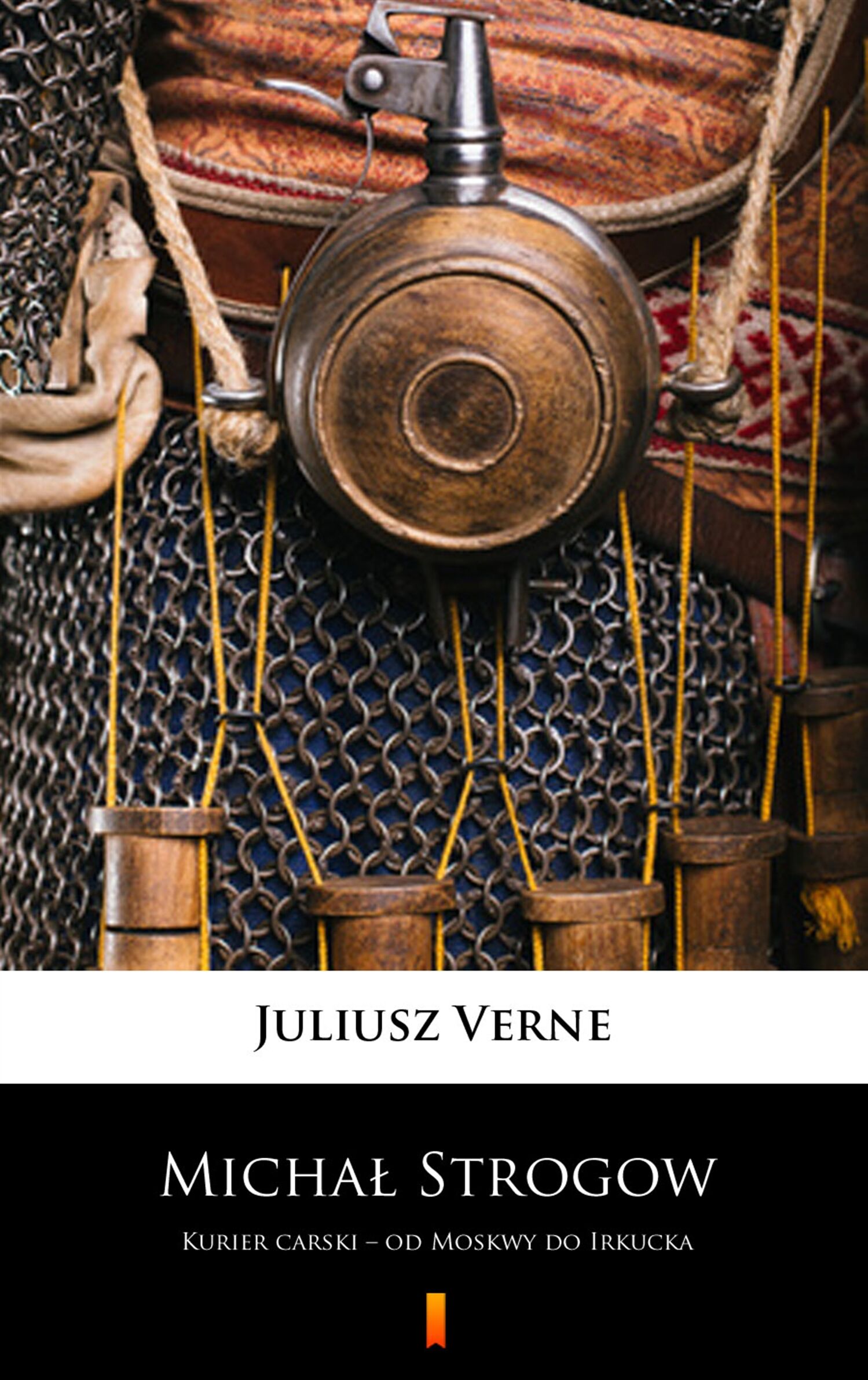 Michał Strogow (e-book)