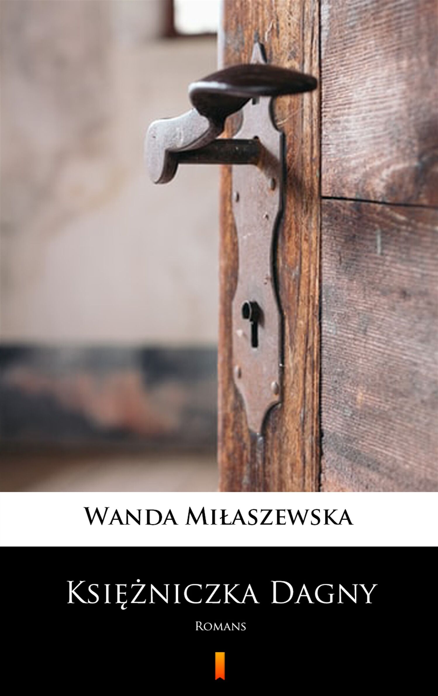 Księżniczka Dagny (e-book)