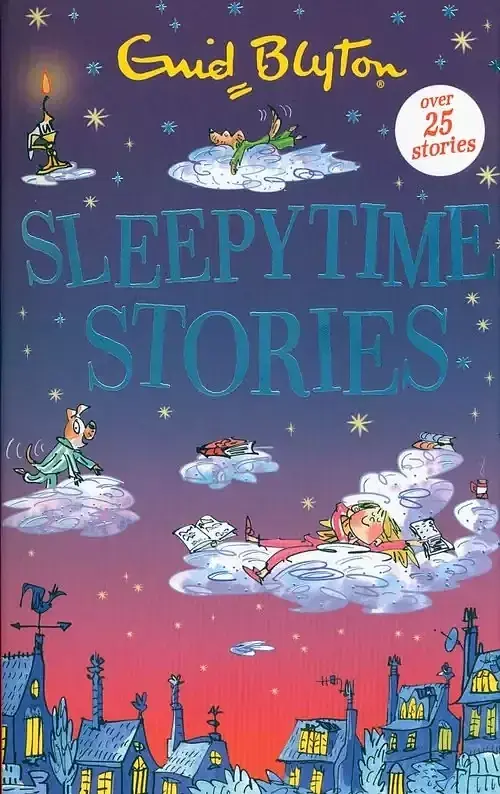 Sleepytime Stories