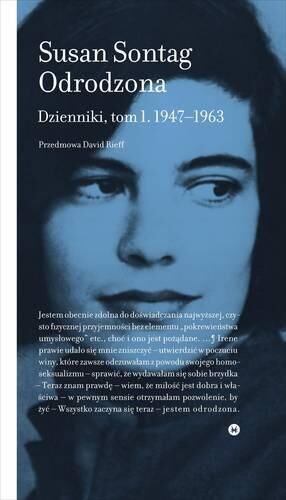 Odrodzona dzienniki Tom 1 1947-1963