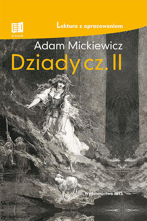 Dziady. Część ii