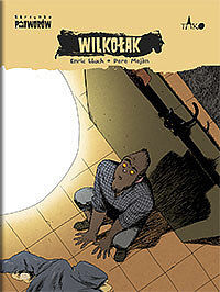Wilkołak