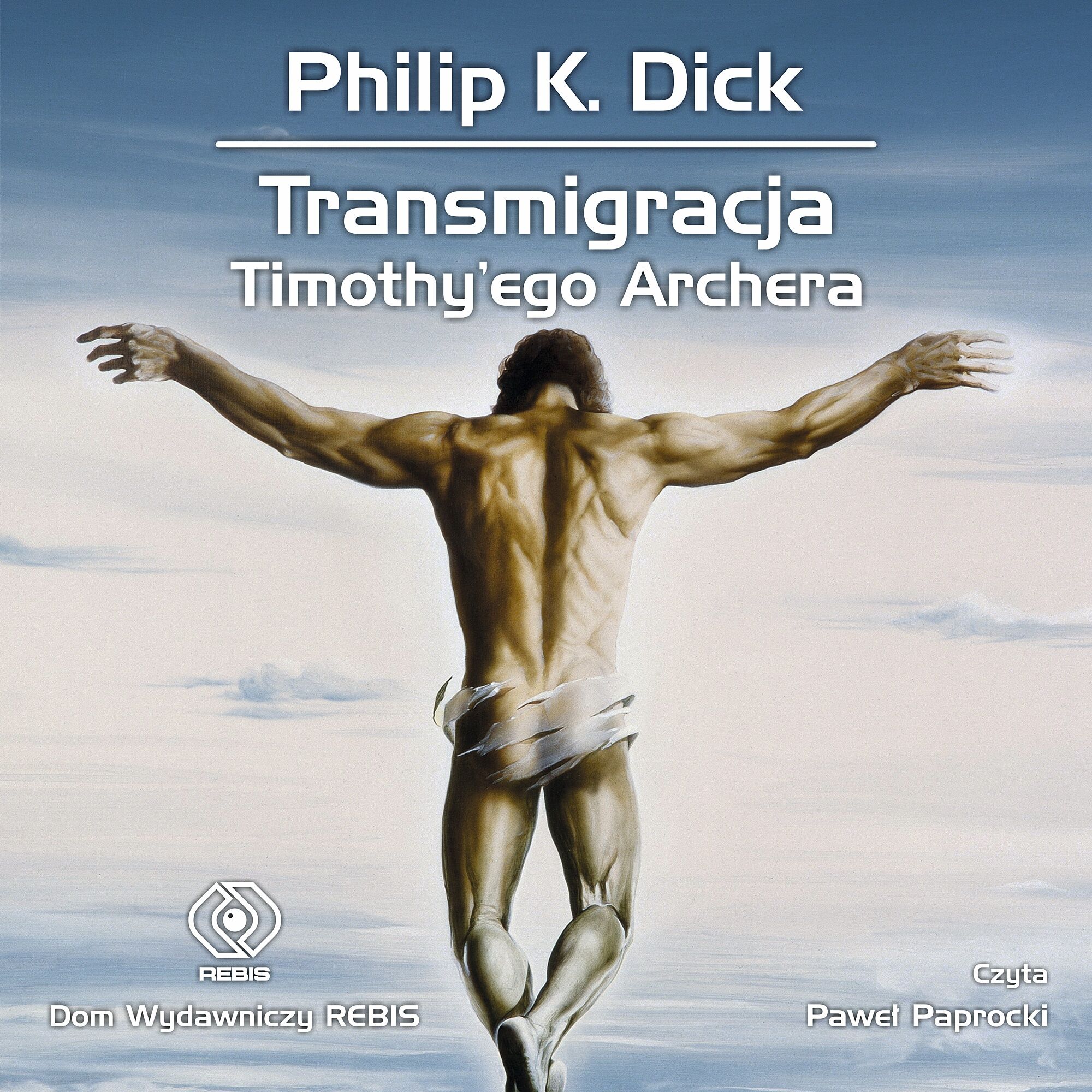 Transmigracja Timothy'ego Archera (audiobook MP3)