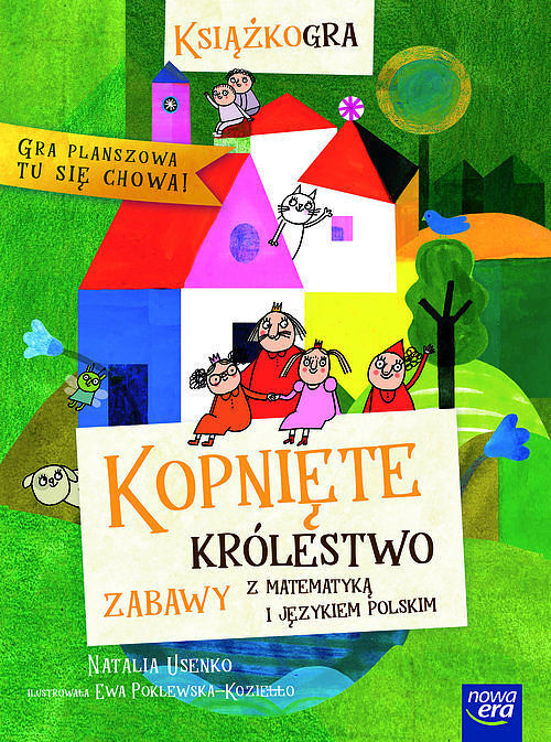 Kopnięte Królestwo