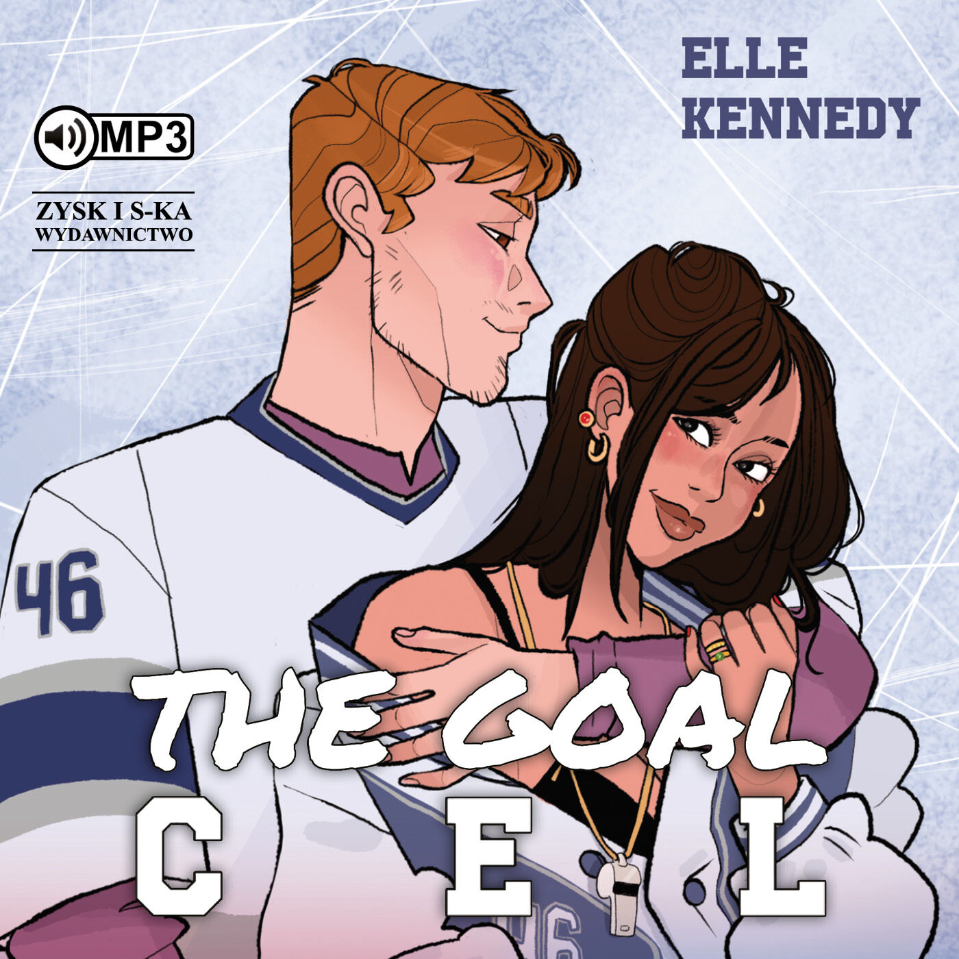 The Goal. Cel (audiobook MP3)