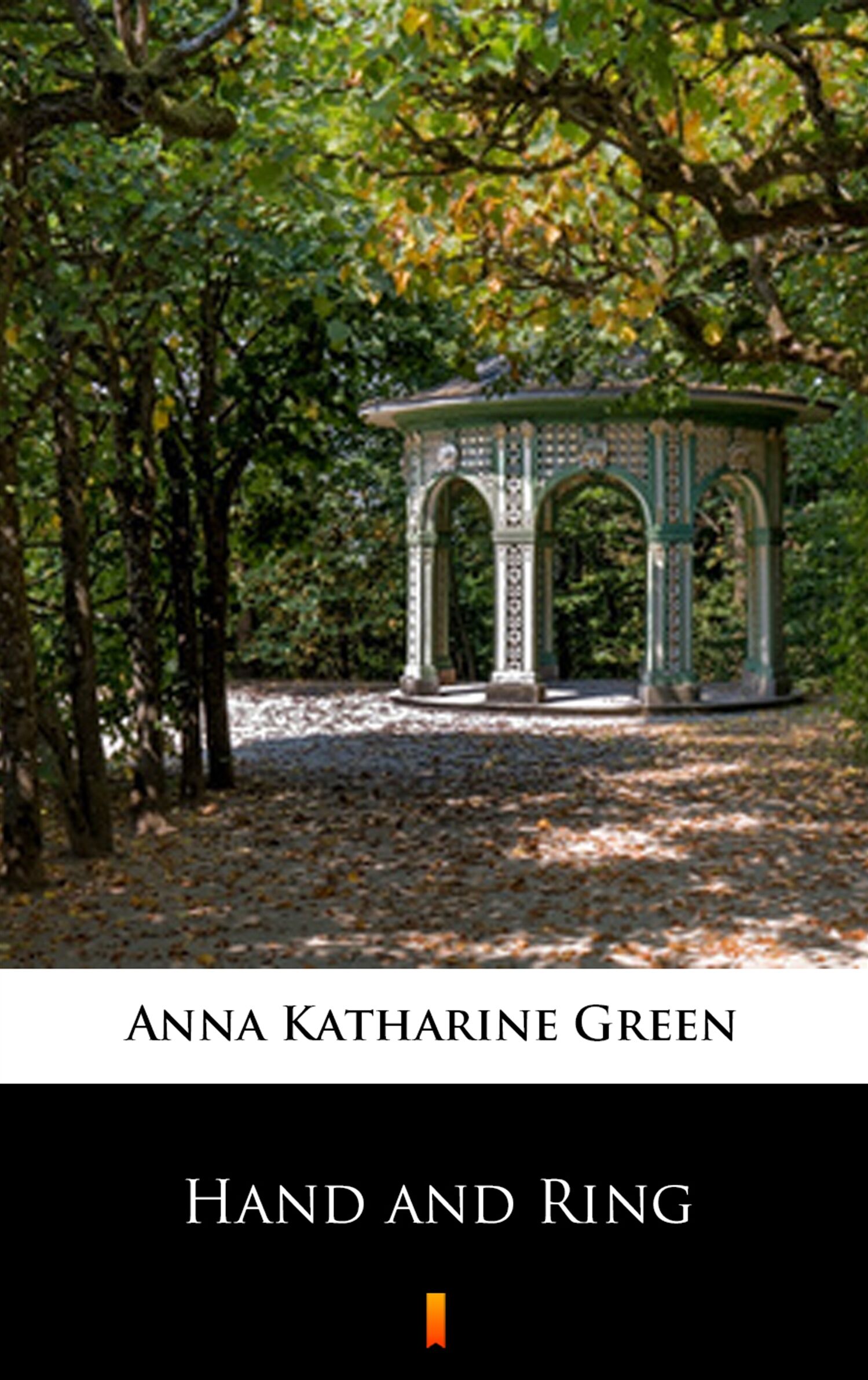 Hand and Ring (e-book)