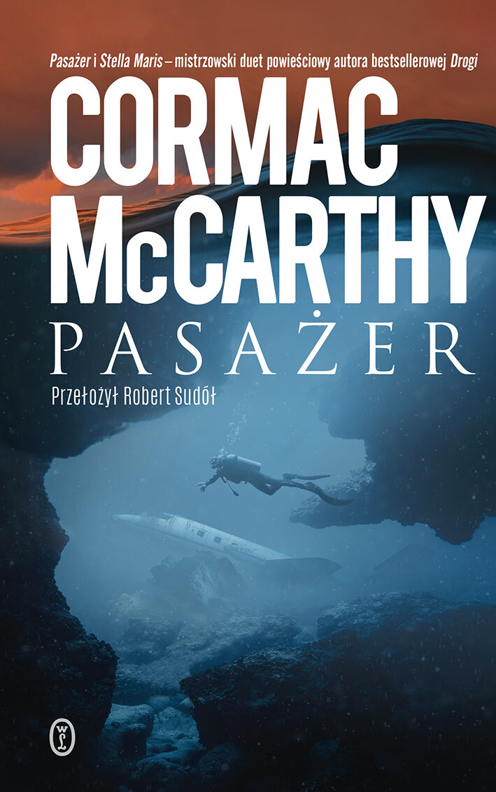 Pasażer (e-book)