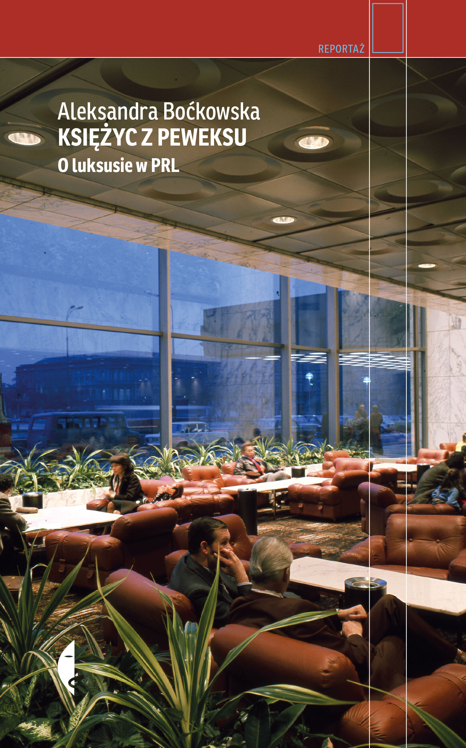 Księżyc z peweksu (e-book)