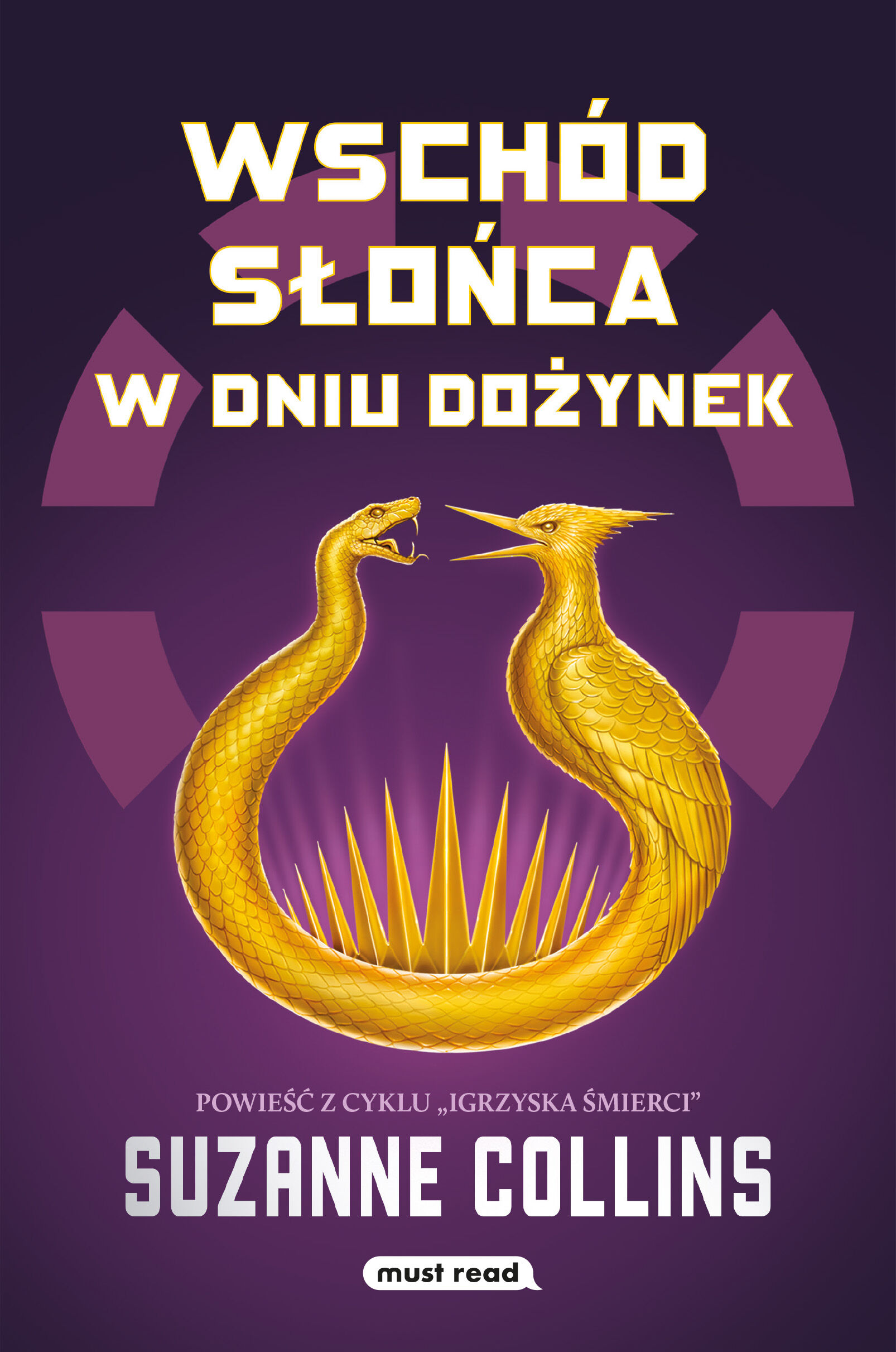 Wschód słońca w dniu dożynek (e-book)
