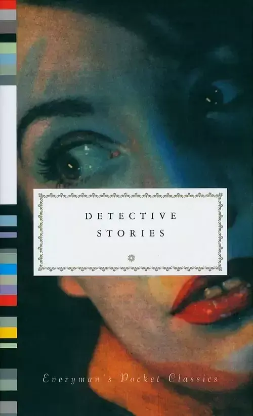 Detective Stories