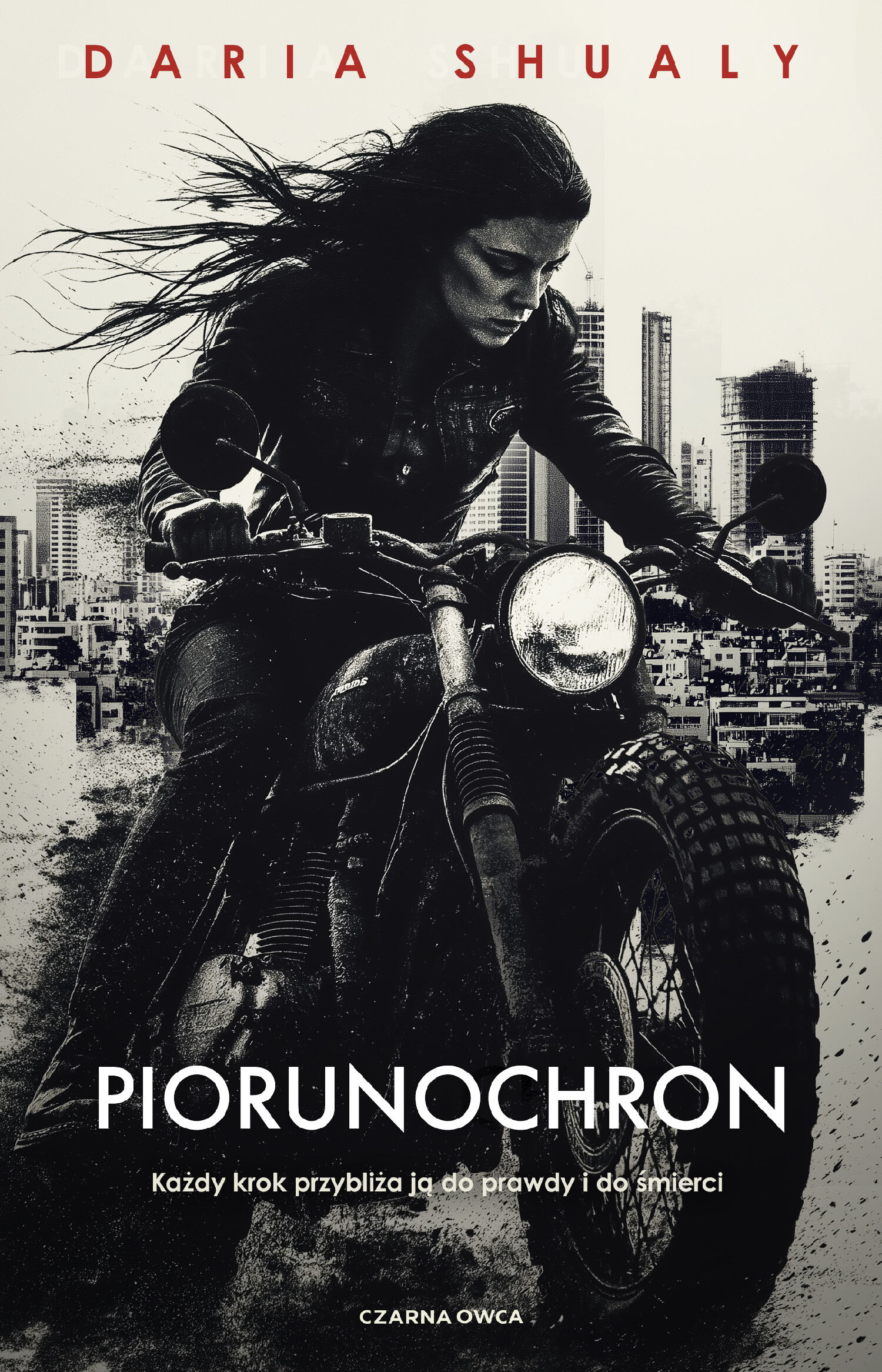 Piorunochron (e-book)