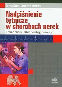 Nadciśnienie tętnicze w chorobach nerek