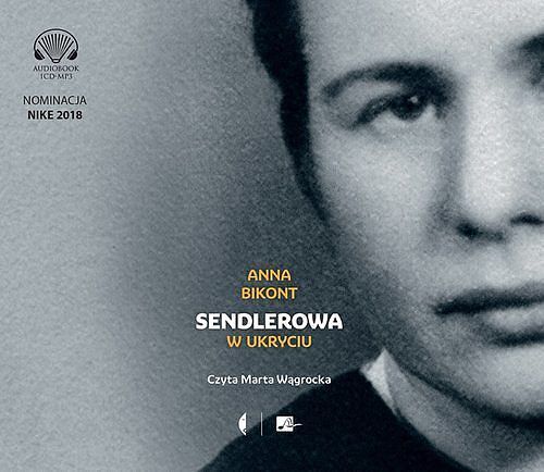 Sendlerowa. W ukryciu (książka audio)