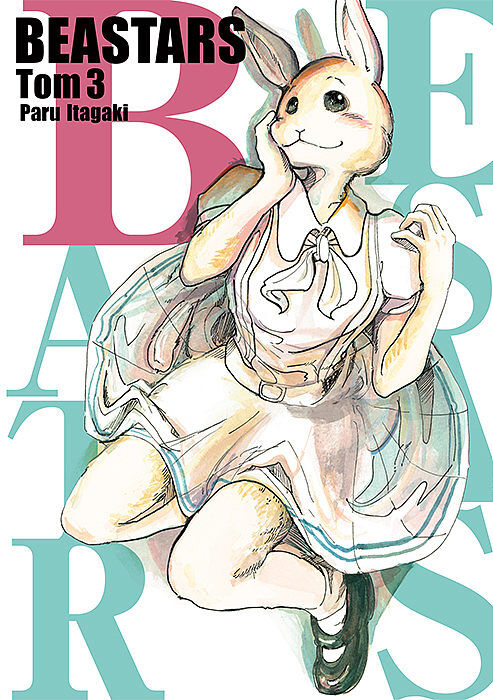 Beastars - 03