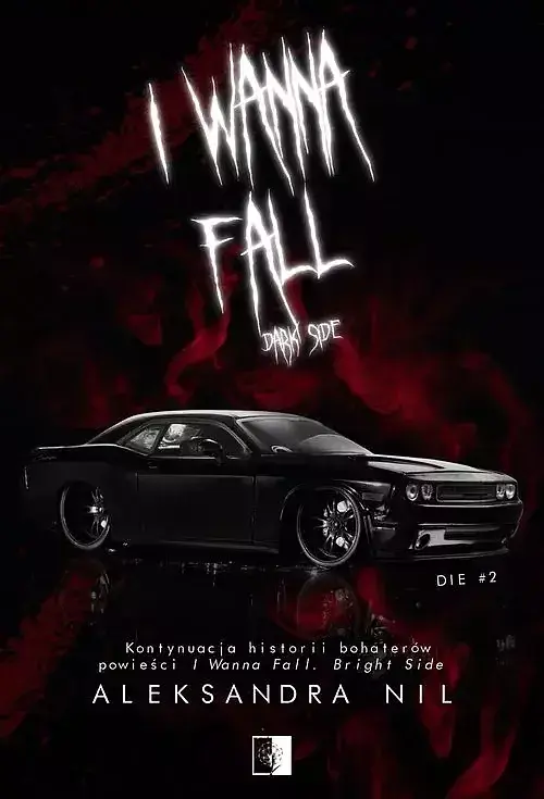 Die. Tom 2 I Wanna Fall Dark Side