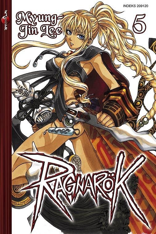 Ragnarok - 5