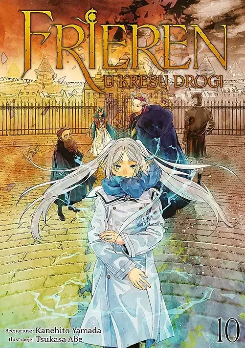 Frieren. U kresu drogi - 10