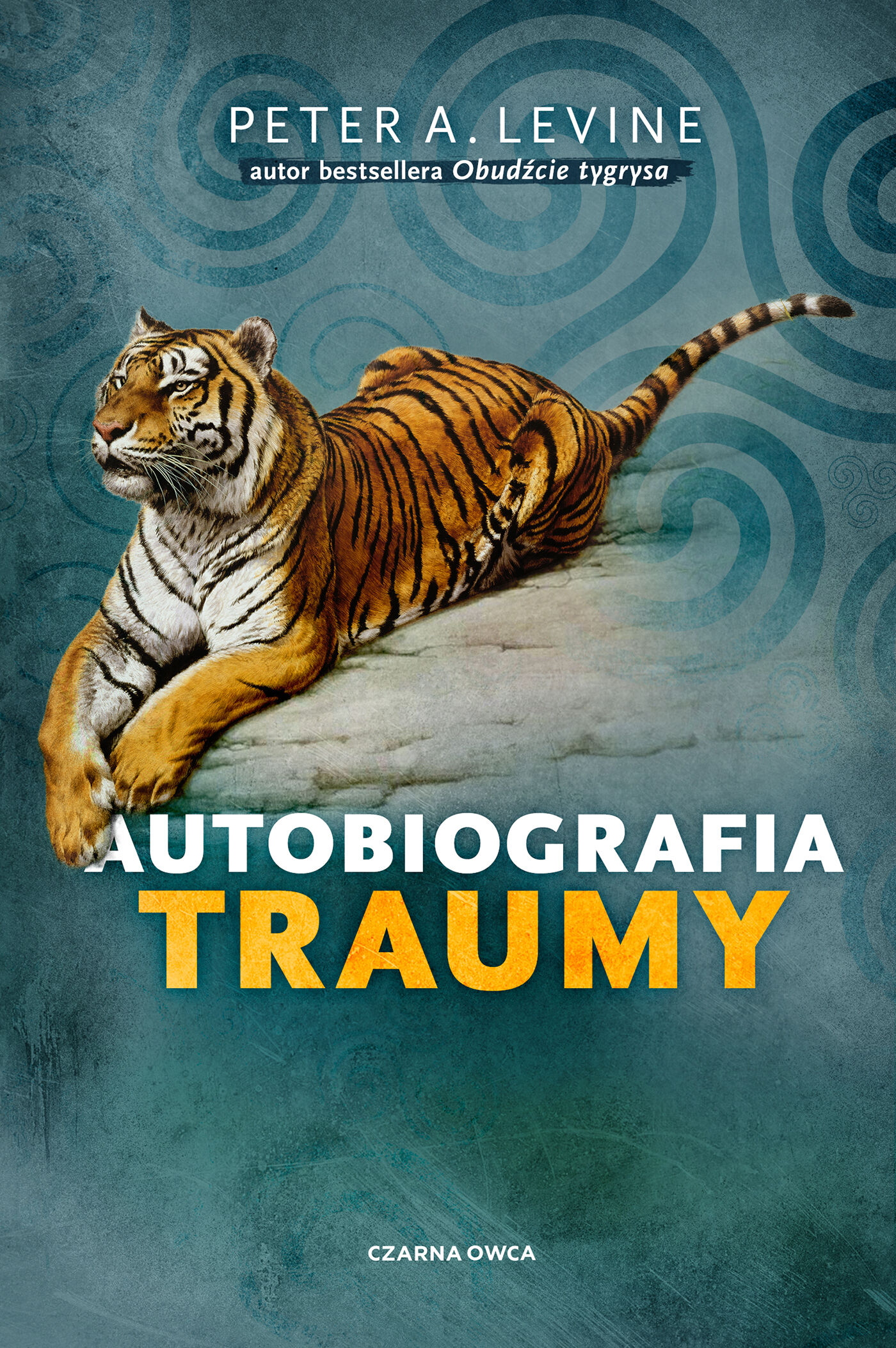 Autobiografia traumy (e-book)