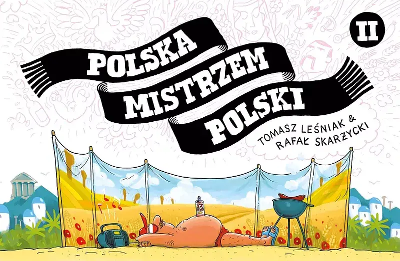 Polska Mistrzem Polski - 02