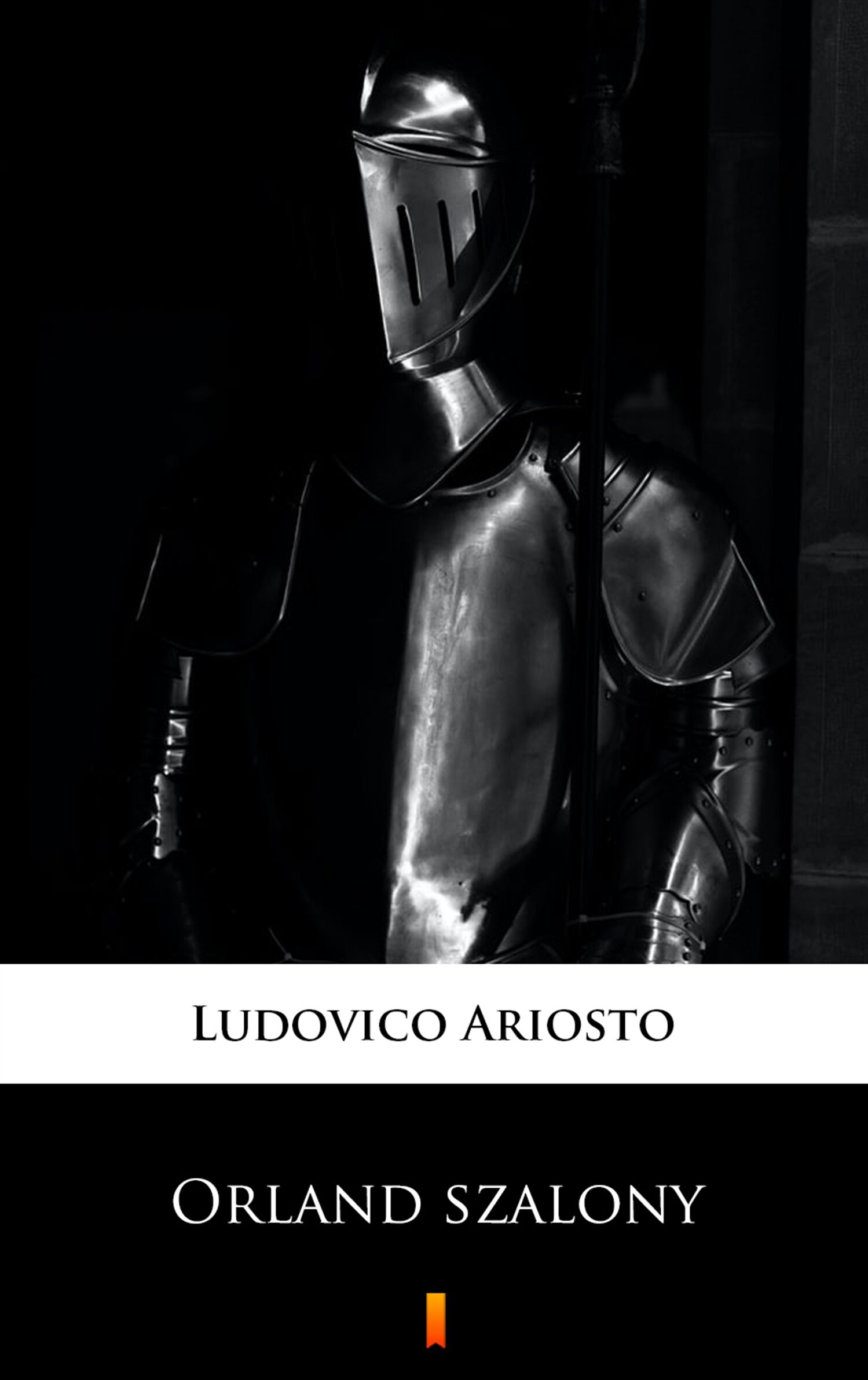 Orland szalony (e-book)