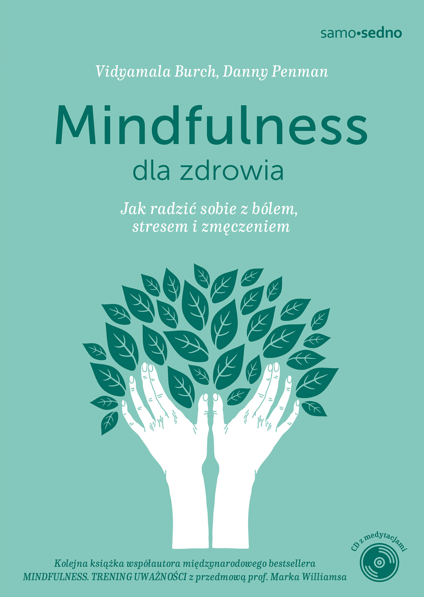 Mindfulness dla zdrowia