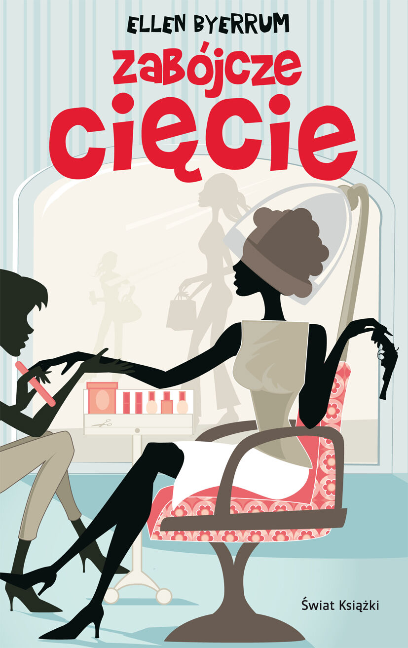 Zabójcze cięcie
