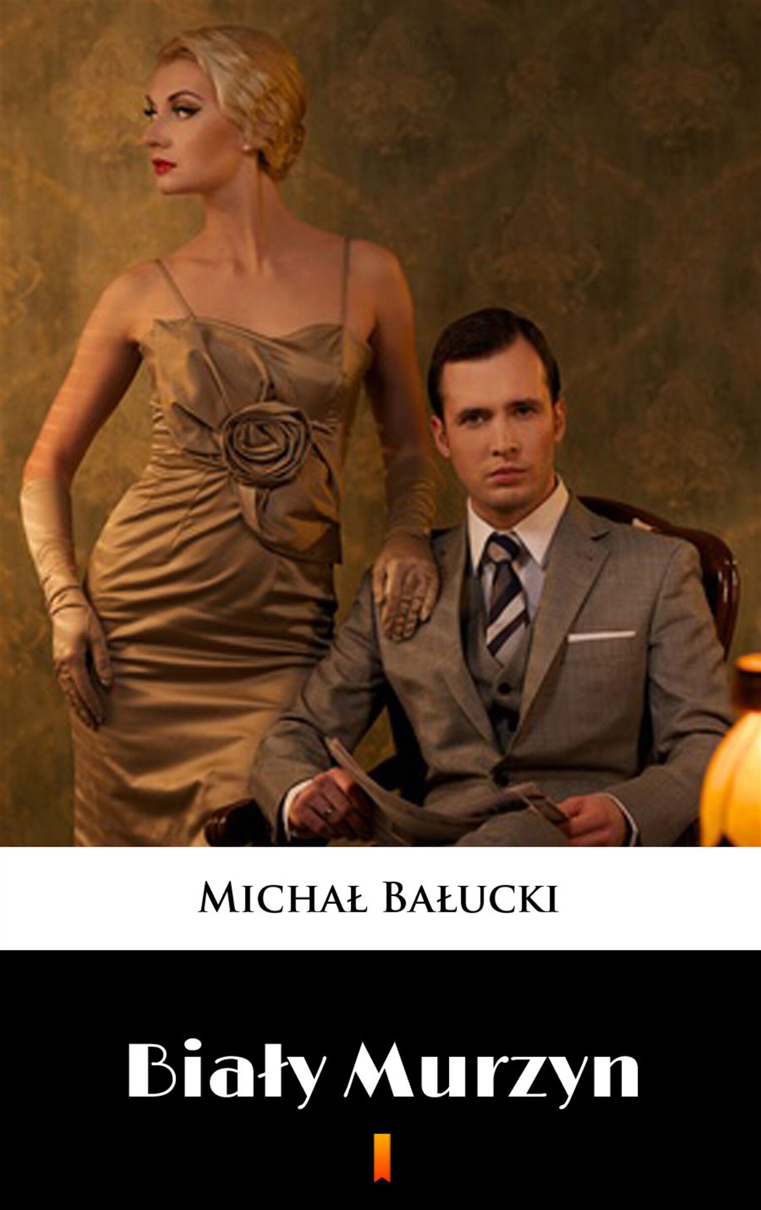 Biały murzyn (e-book)