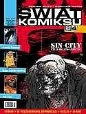 Świat Komiksu - 27 - (kwiecień 2002)