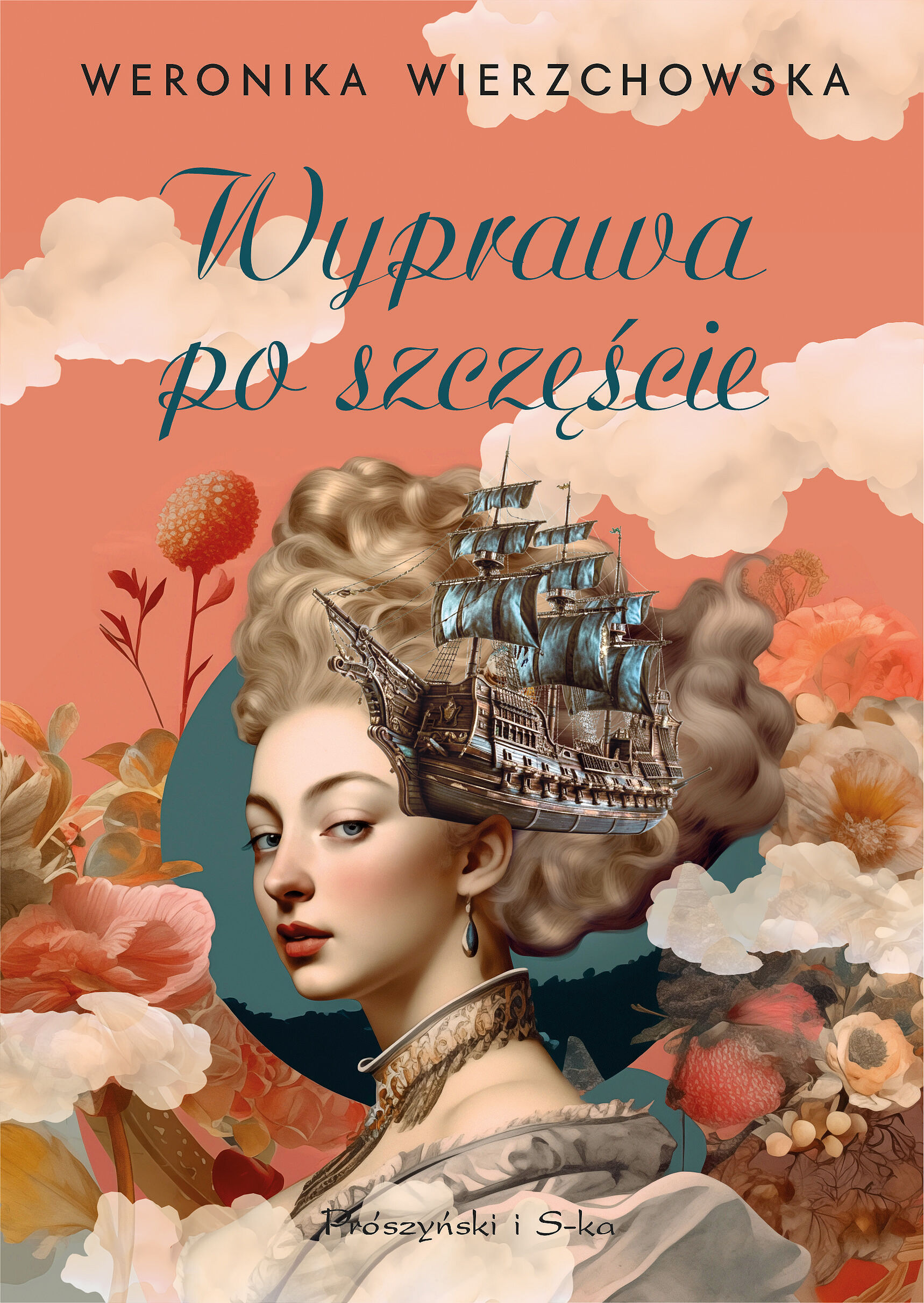 Wyprawa po szczęście (e-book)