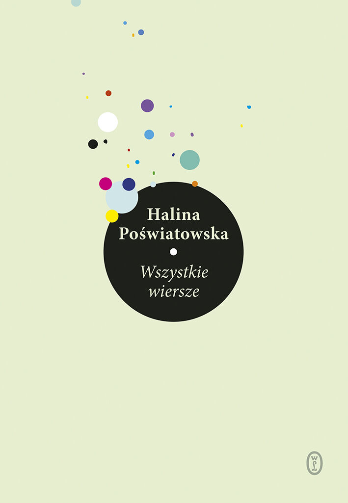 Wszystkie wiersze (e-book)