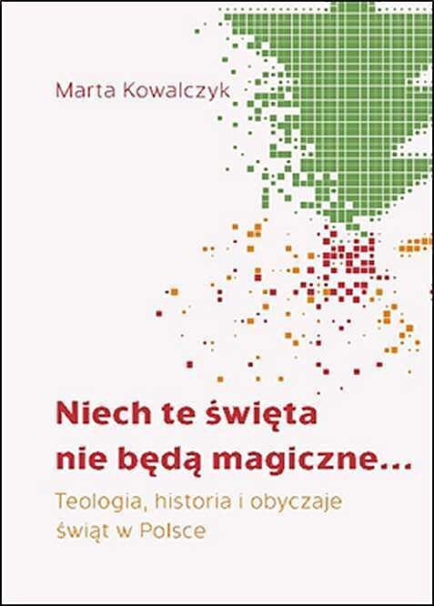 Niech te święta nie będą magiczne