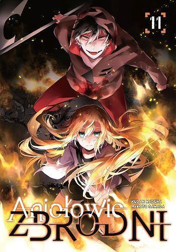 Aniołowie zbrodni - 11