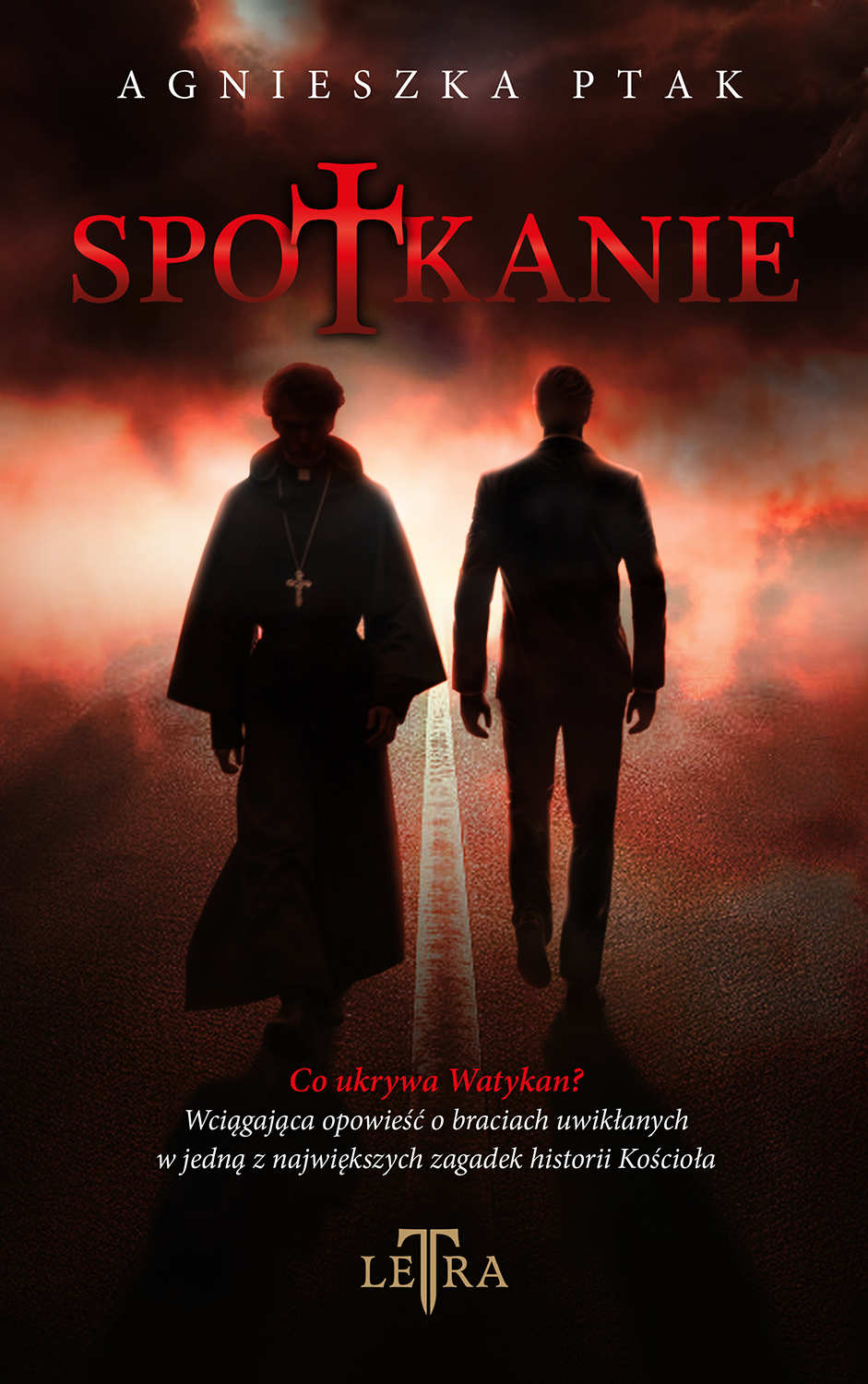 Spotkanie (e-book)