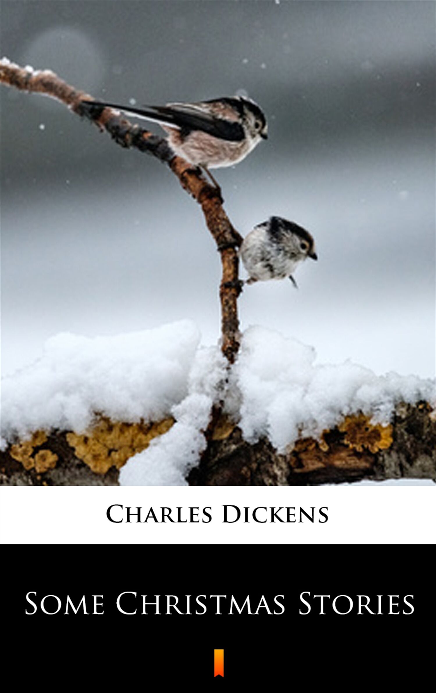 Some Christmas Stories (e-book)
