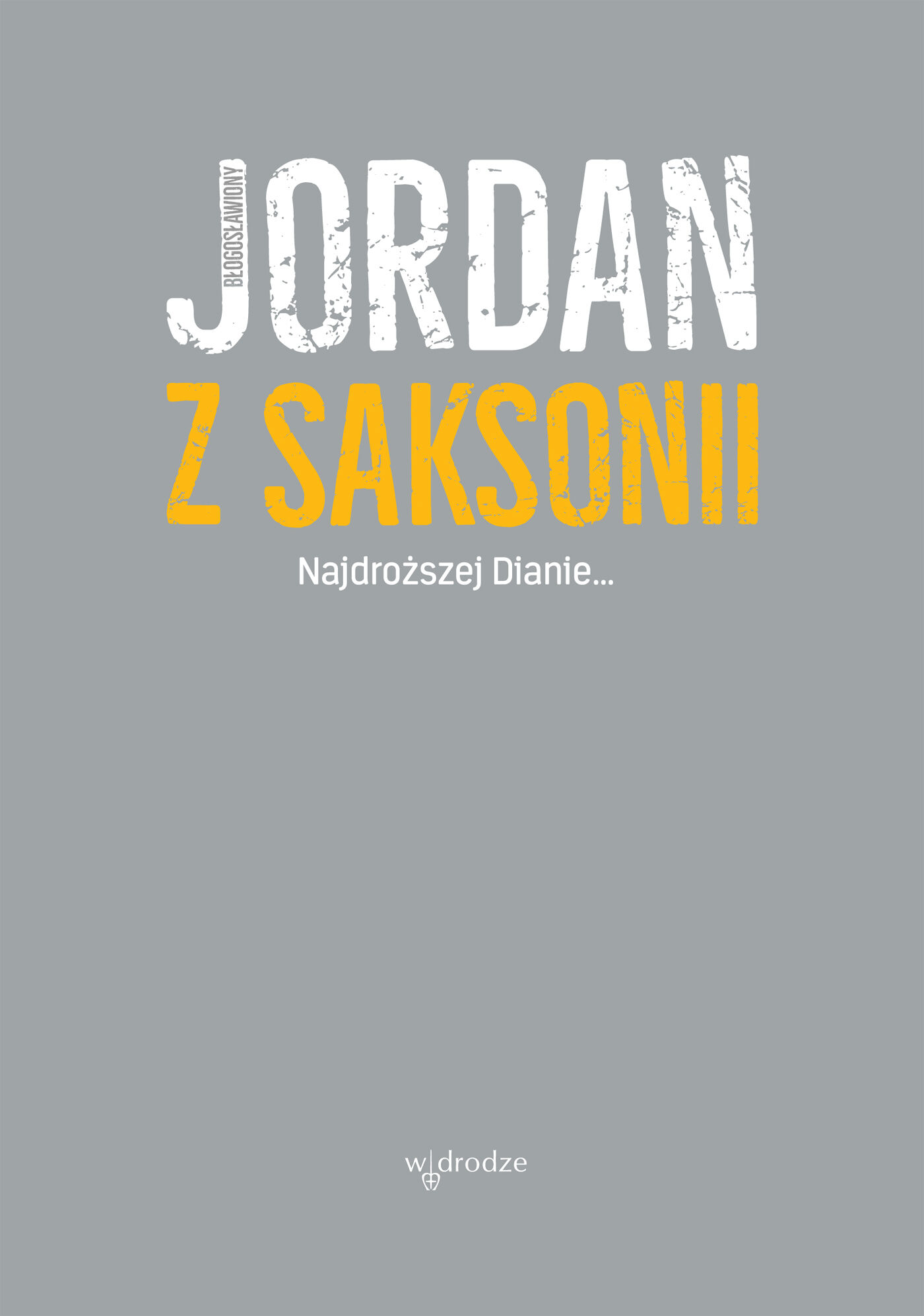 Najdroższej Dianie (e-book)