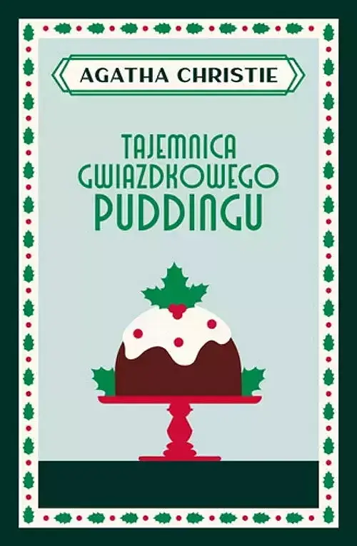 Tajemnica gwiazdkowego puddingu